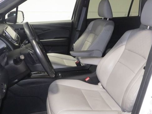 Used 2021 Honda Passport Elite image 8