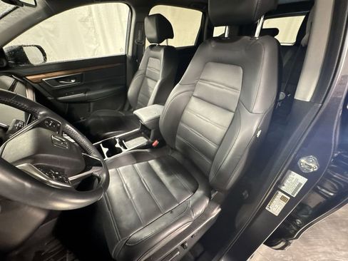 Used 2020 Honda CR-V EX-L image 17