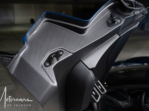 Used 2020 Ford GT image 40