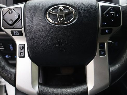Used 2020 Toyota Tundra SR5 w/ TRD Off-Road Package image 18