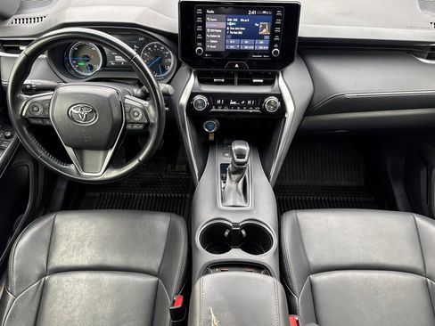 Used 2022 Toyota Venza XLE image 14