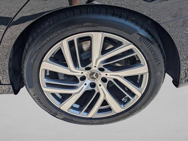 Certified 2026 Mercedes-Benz E 350 Sedan image 26