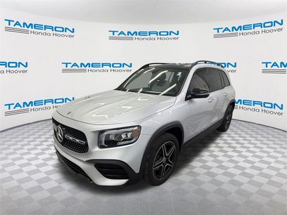 Used 2021 Mercedes-Benz GLB 250