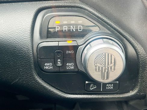 Used 2021 RAM 1500 Rebel w/ Rebel Level 2 Equipment Group image 18