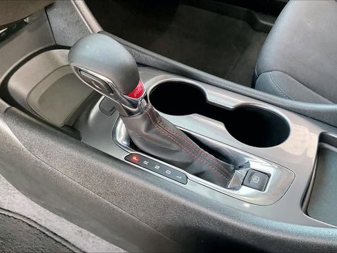 Certified 2023 Chevrolet Malibu RS image 15