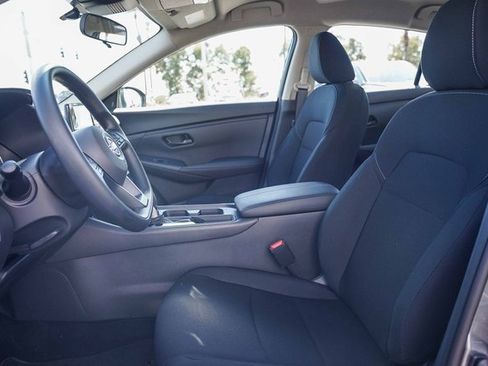 New 2025 Nissan Sentra S image 18