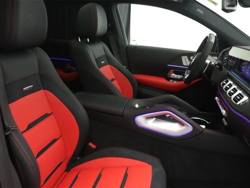 New 2026 Mercedes-Benz GLE 53 AMG GLE 53 AMG image 9