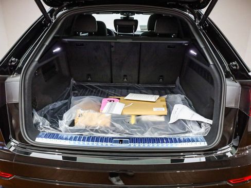 New 2026 Audi Q8 Prestige image 29