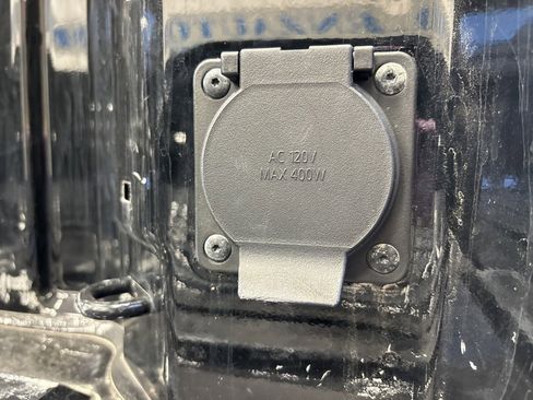 Used 2024 Chevrolet Silverado 1500 RST w/ Convenience Package II image 17