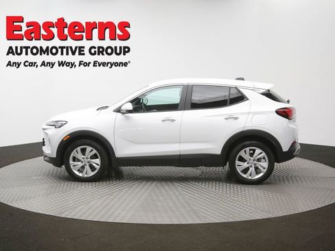 Used 2024 Buick Encore GX Preferred FWD image 59