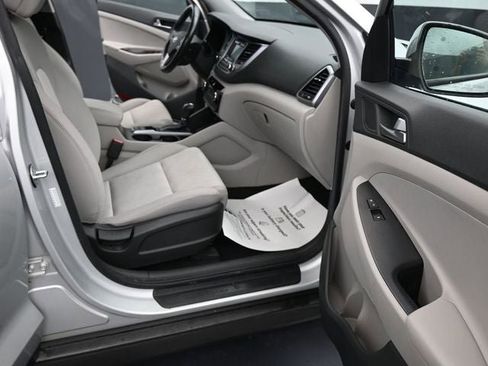 Used 2016 Hyundai Tucson Sport image 15