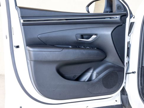 Used 2024 Hyundai Santa Cruz SEL image 14