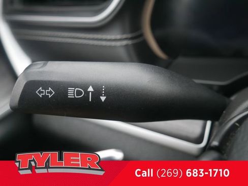 Used 2021 Jeep Grand Cherokee L Limited AWD/4WD image 25