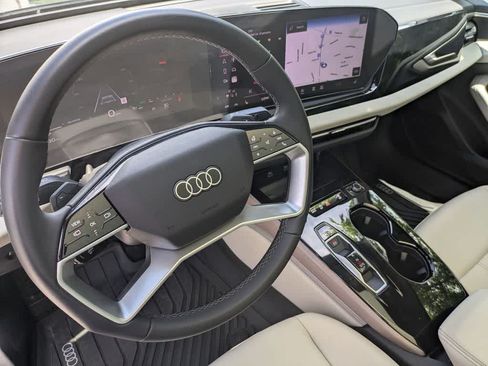 Used 2025 Audi A5 2.0T Premium w/ Convenience Package AWD/4WD image 14