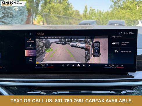 Used 2026 BMW X5 xDrive40i w/ M Sport Package AWD/4WD image 26