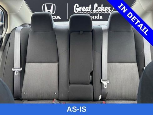 Used 2020 Nissan Sentra SV FWD image 13