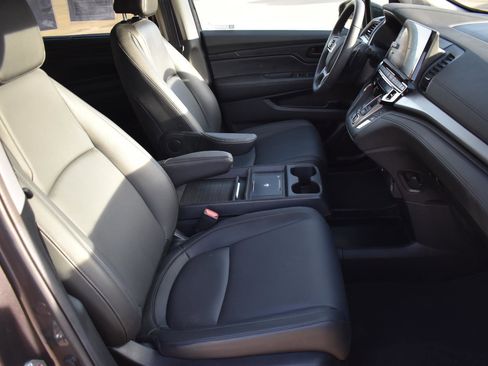 Used 2025 Honda Odyssey EX-L image 15
