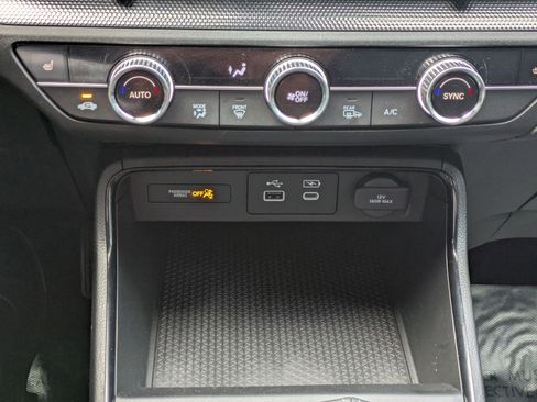 Used 2024 Honda CR-V EX image 20