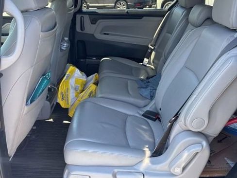 Used 2020 Honda Odyssey EX-L image 10