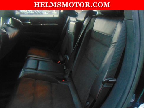 Certified 2020 Jeep Grand Cherokee Trailhawk AWD/4WD image 39