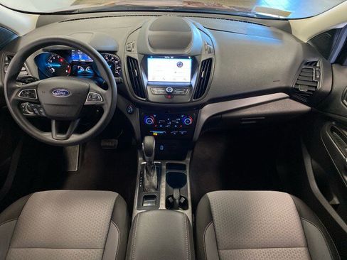 Used 2019 Ford Escape SE image 11