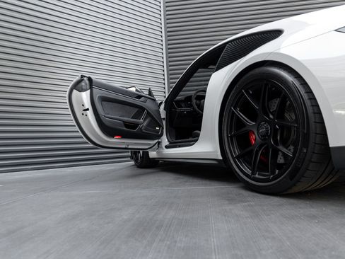 Certified 2026 Porsche 911 GT3 image 14