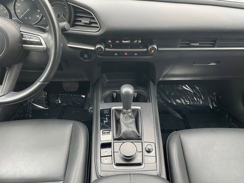 Used 2023 MAZDA CX-30 AWD 2.5 S w/ Select Package image 10