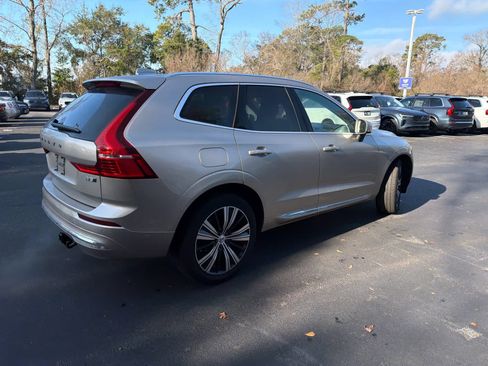 Certified 2023 Volvo XC60 B5 Plus image 15