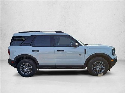 New 2026 Ford Bronco Sport Big Bend w/ Convenience Package image 7