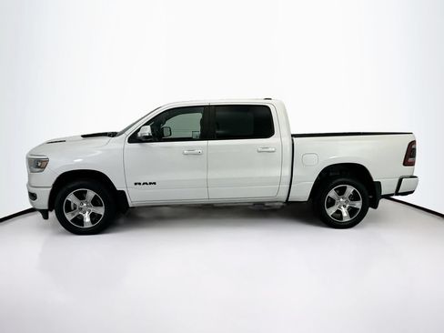 Used 2020 RAM 1500 Sport AWD/4WD image 8