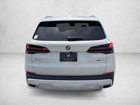 New 2026 BMW X5 sDrive40i w/ Climate Comfort Package RWD image 7