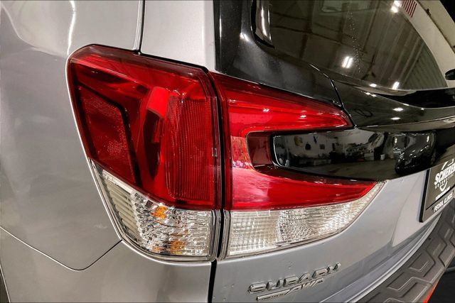 Used 2020 Subaru Forester Sport w/ Popular Package #2 AWD/4WD image 32
