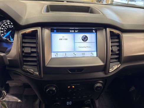 Used 2019 Ford Ranger XLT w/ FX4 Off-Road Package image 35