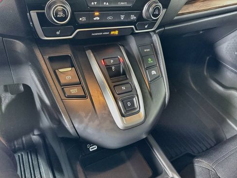 Certified 2020 Honda CR-V EX image 18