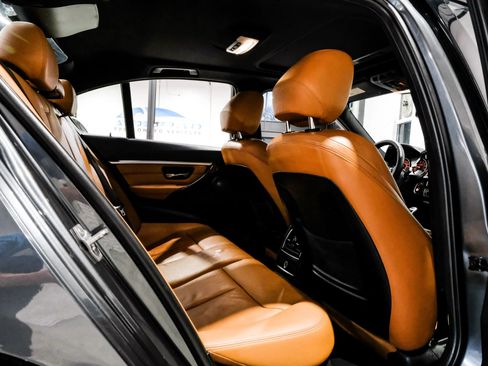 Used 2018 BMW 340i 340i Sedan 4D image 44