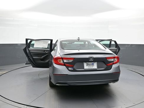 Certified 2020 Honda Accord LX image 46