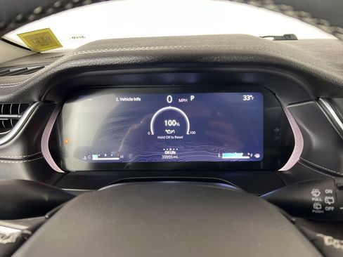 Used 2024 Jeep Grand Cherokee L Limited image 21