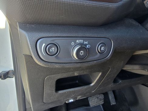 Used 2022 Chevrolet TrailBlazer ACTIV image 18