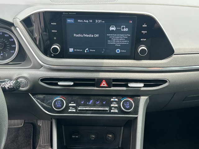 Used 2020 Hyundai Sonata SEL FWD image 12