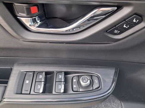 New 2026 Subaru Outback Touring XT AWD/4WD image 20
