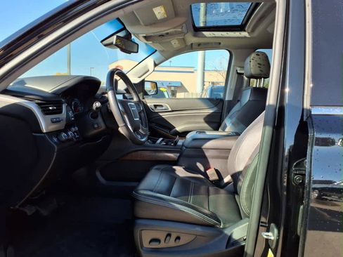 Used 2020 GMC Yukon Denali w/ Open Road Package image 17