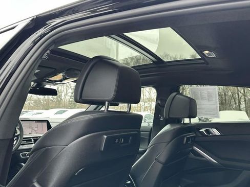 Used 2020 BMW X6 xDrive40i w/ M Sport Package image 22
