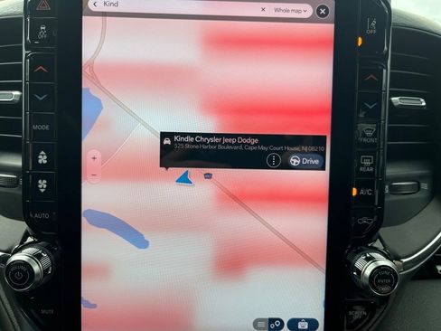 New 2026 RAM 1500 Laramie image 6