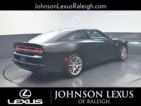 Used 2024 Dodge Charger R/T Scat Pack w/ Plus Group image 9