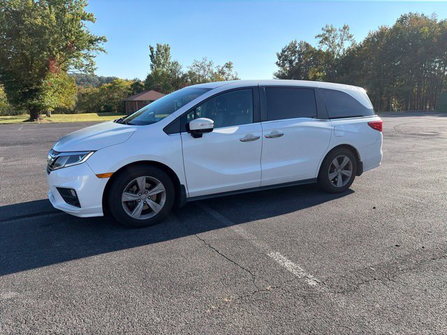 Used 2020 Honda Odyssey EX-L image 8