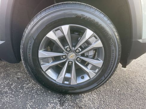 New 2026 Chevrolet Equinox LT w/ Convenience Package II image 30