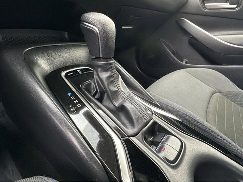 Used 2022 Toyota Corolla SE image 28