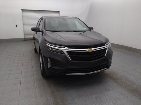 Used 2022 Chevrolet Equinox LT image 14