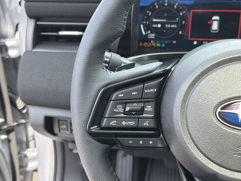 New 2026 Subaru Outback Limited image 26