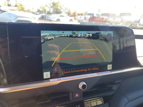 New 2026 Toyota Crown XLE image 23